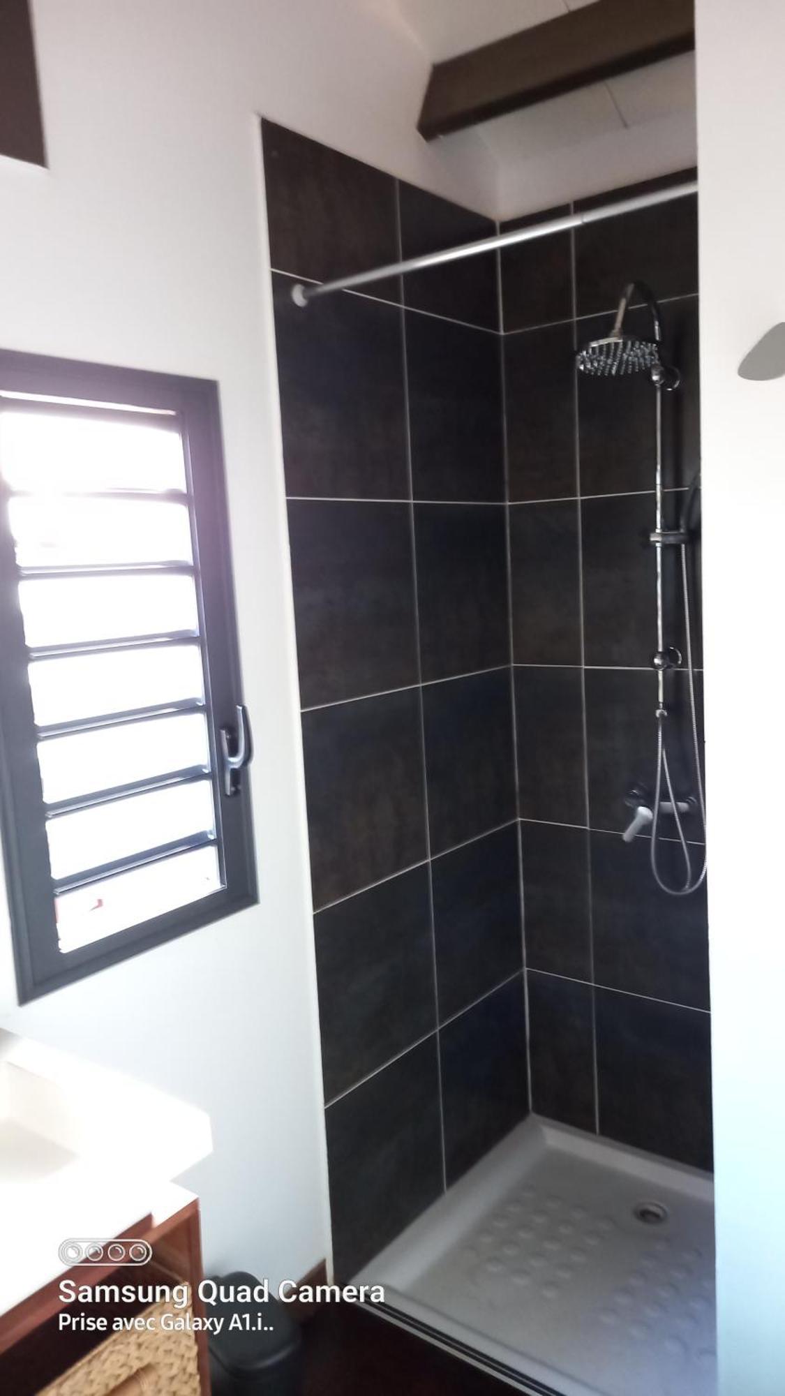 Le Latanier Bleu Apartment ลาซาลีน เลอแบ็ง ภายนอก รูปภาพ